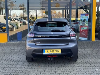 Peugeot 208 - afbeelding nr 8