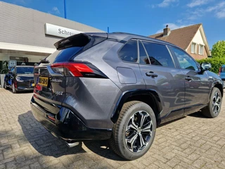 Suzuki Across Suzuki Across 2.5 Plug-in Hybrid Style AWD|Navi|Model 2025|Rijklaarprijs|All-Season banden|Direct rijden - afbeelding nr 6