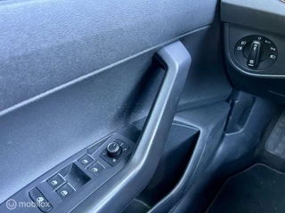 Volkswagen Polo Volkswagen Polo 2.0 TSI GTI DSG PDC Navi Camera Stoel.vw ✔️ - afbeelding nr 11