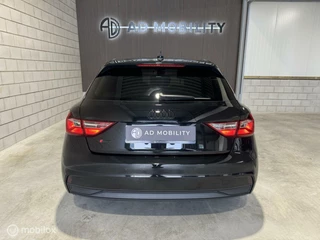 Audi A1 Sportback Audi A1 Sportback 25 TFSI S edition DAB, Carplay, Laneassist - afbeelding nr 11