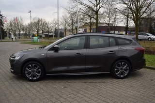 Ford Focus - afbeelding nr 3