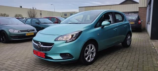 Opel Corsa - afbeelding nr 3