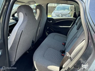Renault ZOE Renault Zoe R135 ZEN  52 kWh (ex Accu) - afbeelding nr 12