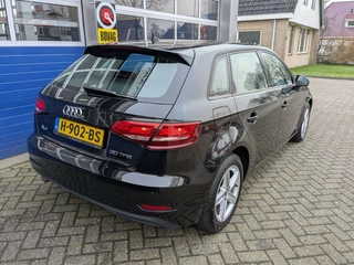 Audi A3 Audi A3 Sportback 30 TFSI Pro Line - afbeelding nr 5