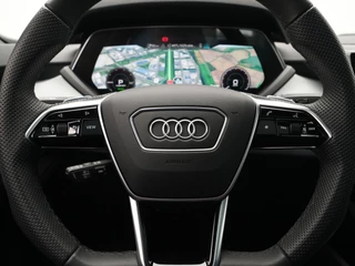 Audi e-tron GT Audi e-tron GT GT 93 kWh Panorama Camera Matrix Stoelverwarming Carplay Navigatie 96 - afbeelding nr 24