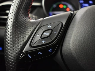 Toyota C-HR - afbeelding nr 22