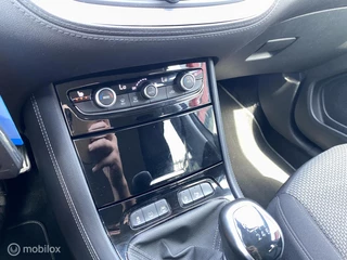 Opel Grandland X Opel Grandland X 1.2 Turbo Cruise, climate, carplay - afbeelding nr 9