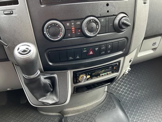 Mercedes-Benz Sprinter Mercedes-Benz Sprinter 316 CDI AUT 