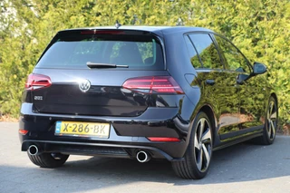 Volkswagen Golf Volkswagen Golf 7.5 2.0 TSI DSG GTI 230 PK Dyn Audio|Carplay|A. Cruise|Pdc|Trhk afn.|Led|Nav| - afbeelding nr 80