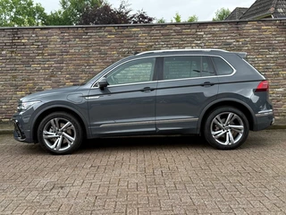 Volkswagen Tiguan - afbeelding nr 8