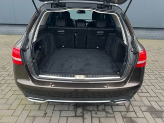 Mercedes-Benz C-Klasse Mercedes-Benz C-klasse Estate 180 Aut. 9G Tronic Premium Plus - afbeelding nr 6