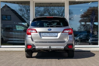 Subaru Outback Subaru Outback 2.5i CVT Premium | Eyesight | Trekhaak | Harman Kardon | - afbeelding nr 5