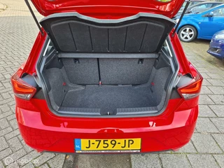 SEAT Ibiza SEAT IBIZA 1.0 TSI STYLE / 1e Eigenaar / Cruise Control / - afbeelding nr 10