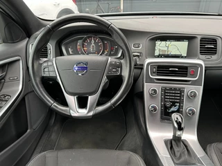 Volvo V60 - afbeelding nr 3