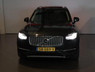 Volvo XC90 Volvo XC90 2.0 T8 Twin Engine AWD Inscription 7-Pers./TH - afbeelding nr 34