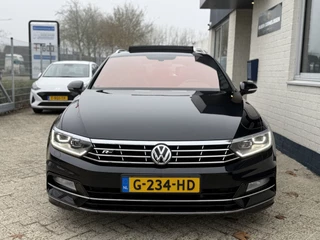 Volkswagen Passat - afbeelding nr 3