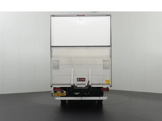 Iveco Daily Iveco Daily 35S16 Hi-MAtic Automaat Bakwagen+Laadklep | 2.45 Mter Inwendig Hoog | Led | Airco | Cruise - afbeelding nr 11