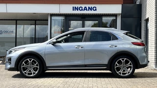 Kia XCeed Kia XCeed 1.0 T-GDi Dyn.Line | Navi | Camera | Cruise - afbeelding nr 2