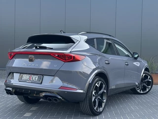 CUPRA Formentor CUPRA Formentor 2.0 TSI VZ 4DRIVE 310pk NIEUWSTAAT ACC ECC CAMERA SFEER NAVI PDC - afbeelding nr 24