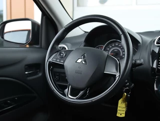 Mitsubishi Space Star Mitsubishi Space Star 1.2 Connect Pro | Stoelverwarming | Carplay - afbeelding nr 27