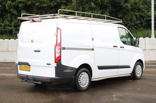 Ford Transit Custom Ford Transit Custom 270 2.2 TDCI L1H1 Trend |Navi|Trekhaak|Cruise| *Pinksteren Geopend* - afbeelding nr 4