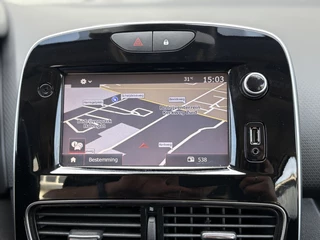 Renault Clio Renault Clio 0.9 TCe Intens Navi | Climate | Cruise | Camera | Pdc - afbeelding nr 6