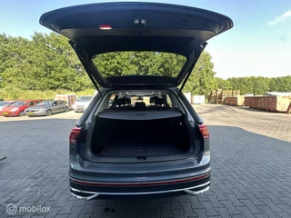 Volkswagen Tiguan Allspace Volkswagen Tiguan / Allspace 1.5 TSI / Panorama / 2022 - afbeelding nr 7