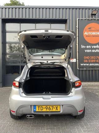 Renault Clio Renault Clio 0.9 TCe Intens GT-LINE LED KOPLAMPEN|CAMERA|R-LINK|KEYLESS|NAVIGATIE|BLUETOOTH - afbeelding nr 17