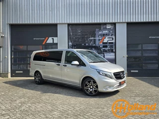 Mercedes-Benz Vito Mercedes Vito Bestel 119 CDI Extra Lang DC Comfort|DEUREN - afbeelding nr 3