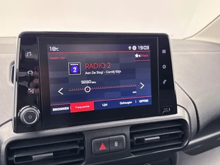 Citroën Berlingo - afbeelding nr 8