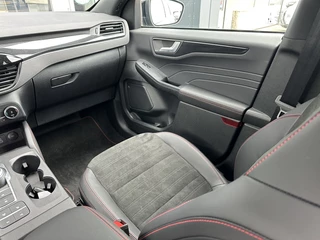 Ford Kuga - afbeelding nr 20