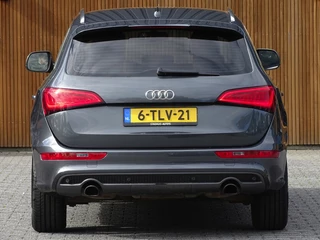 Audi Q5 - afbeelding nr 8