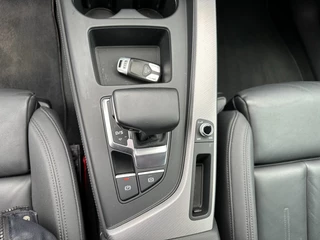 Audi A4 Audi A4 A4-Avant 35 TFSi Business Edition Camera Leder - afbeelding nr 32
