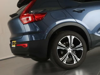 Volvo XC40 Volvo XC40 1.5 T4 Recharge R-Design Expression - afbeelding nr 29