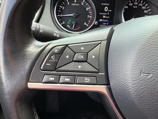Nissan QASHQAI Nissan QASHQAI 1.3 DIG-T TEKNA NAVI CLIMA PANO ADAP-CRUISE STOELV TREKHAAK - afbeelding nr 15
