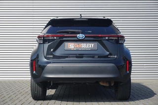 Toyota Yaris Cross - afbeelding nr 4