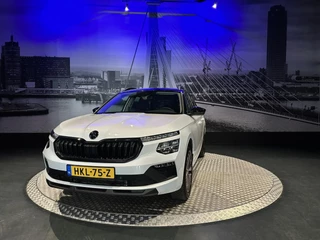 Škoda Kamiq Skoda KAMIQ 1.5 TSI ACT Selection *camera*Climate*Keyless*Smartlink* - afbeelding nr 6