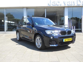 BMW X3 - afbeelding nr 28