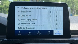 Ford Kuga Ford Kuga 2.5 PHEV ST-LINE X / Trekhaak+Driver+Winter+Techno pack - afbeelding nr 24