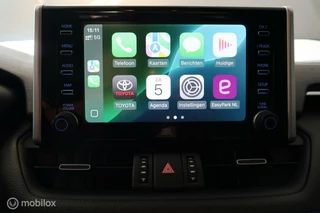 Toyota RAV4 Toyota RAV4 2.5 Hybrid Active Bi-Tone Pano Navi Carplay - afbeelding nr 36