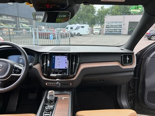 Volvo XC60 Volvo XC60 2.0 B4 INSCRIPTION FULL OPTIONS - afbeelding nr 14
