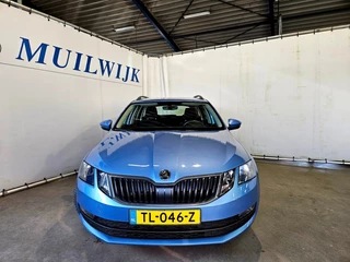 Škoda Octavia - afbeelding nr 5