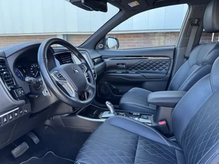 Mitsubishi Outlander - afbeelding nr 15