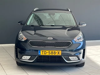Kia Niro Kia Niro 1.6 GDi Hybrid DynamicLine - afbeelding nr 2