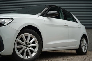 Audi A1 Sportback Audi A1 Sportback 30 TFSI Pro Line 116PK | LED koplampen | CarPlay | PDC - afbeelding nr 3