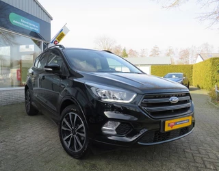 Ford Kuga Ford Kuga 1.5 EcoBoost ST Line NAVI / CAMERA / TREKHAAK - afbeelding nr 2