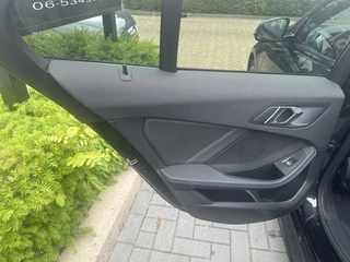 BMW 1 Serie BMW 1 Serie 116i - afbeelding nr 17