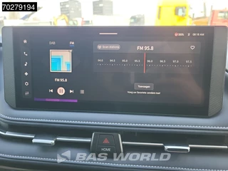 Maxus eDeliver7 Maxus eDELIVER 7 204pk Elektrisch L2H1 WLTP 365km Snelladen LED ACC Airco Cruise Camera Parkeersensoren L2 6m3 Airco - afbeelding nr 14