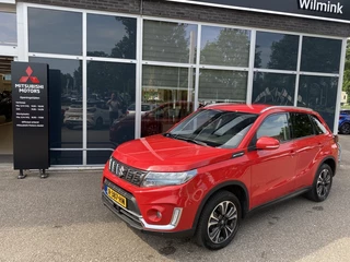 Suzuki Vitara Suzuki Vitara 1.4 B.jet Style SH - afbeelding nr 1