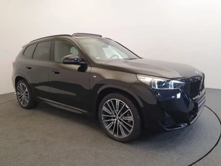 BMW X1 BMW X1 xDrive30e M-Sport Wegklapbare trekhaak, Panoramadak, Harman Kardon - afbeelding nr 5